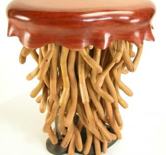 Custom Made 'Jellyfish' Table