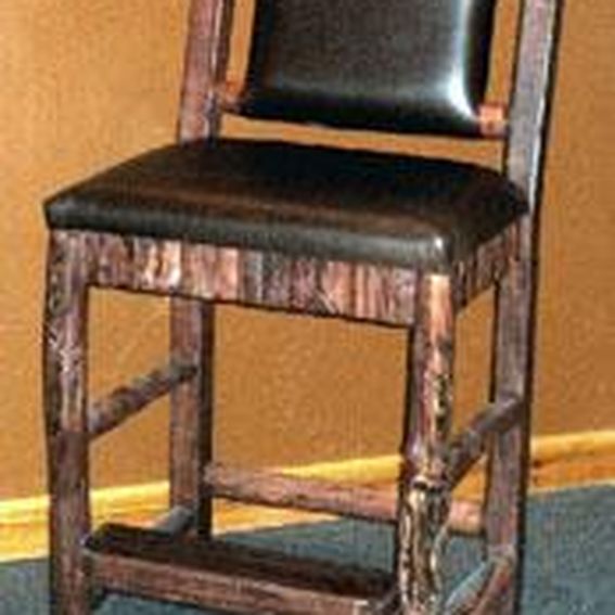 Custom Wooden Pub Tables And Stools by Drawknife Custom Billiard Tables