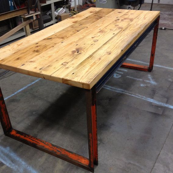 Custom Made Repurposed Materials Now Useful Again by Dso Creative