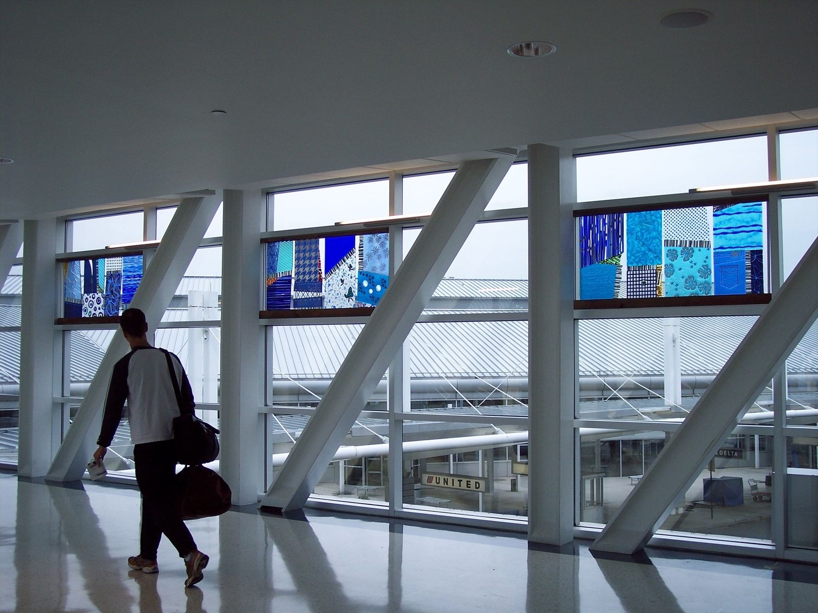airport for windows