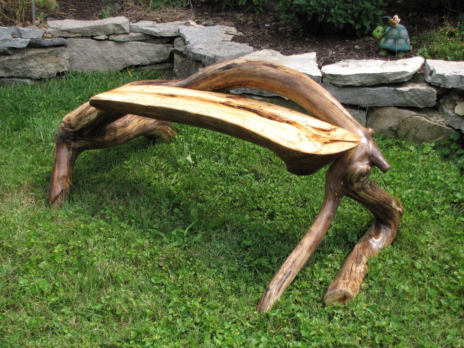 Featured image of post Driftwood Bench Designs : Free plans detailing exactly how to but a modern diy outdoor bench with back in 30 minutes, with only 3 tools, and around $30 in lumber.