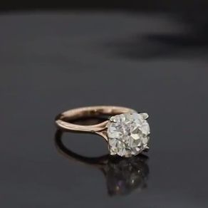 Unique engagement rings ontario
