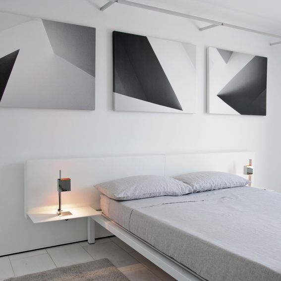 bed stu sarabi