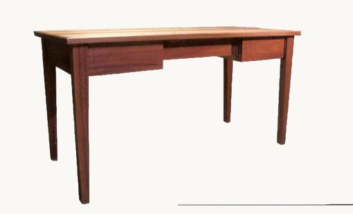 Custom Made Lyptous Writing Desk