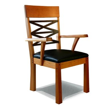 Custom Made Dining Chair