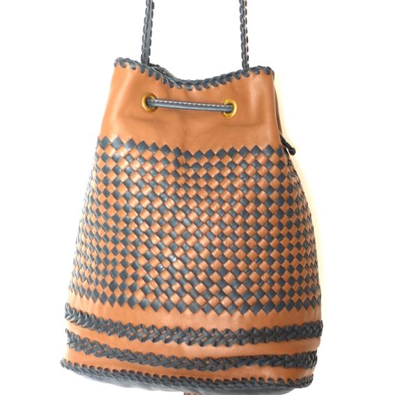 colombian woven bag