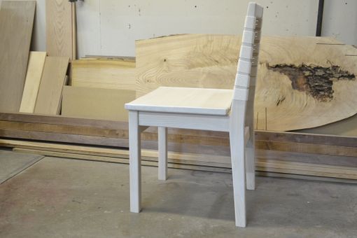 Custom Made Anders Modern Dinning Chair