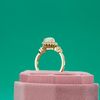 Amber's Engagement Ring 1