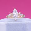 Oluwajuwonlo's Engagement Ring 5