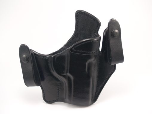 Custom Made Made To Order Iwb Holster Ec-1sc