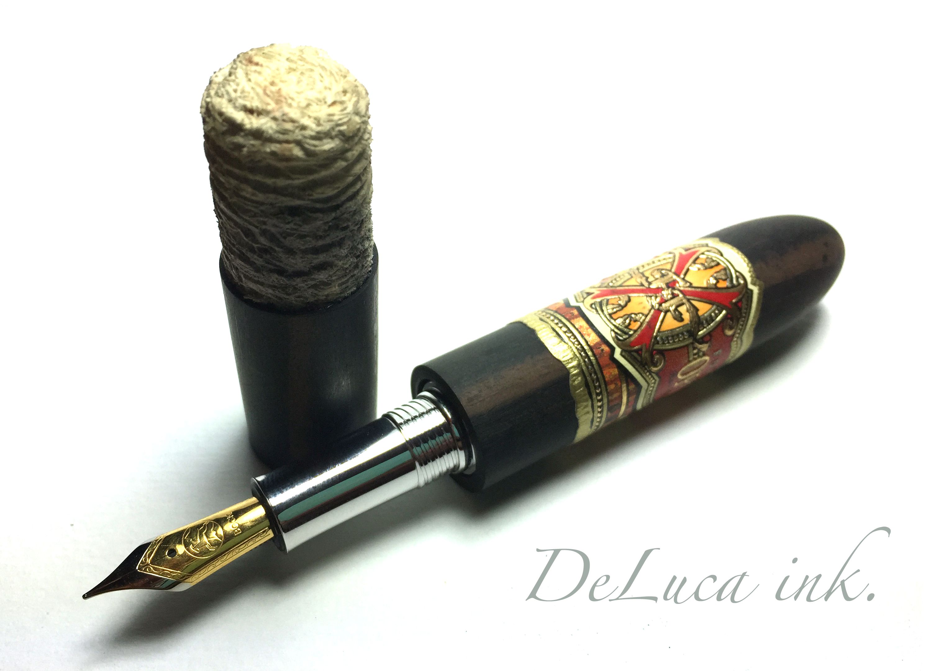 Customizer Engraving Pen Made for DIYers