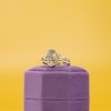 Rebecca's Engagement Ring 4