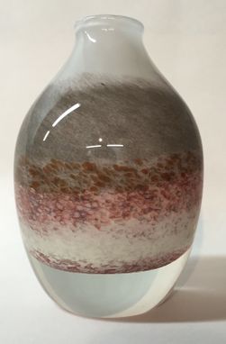 Custom Made Wedding Vase