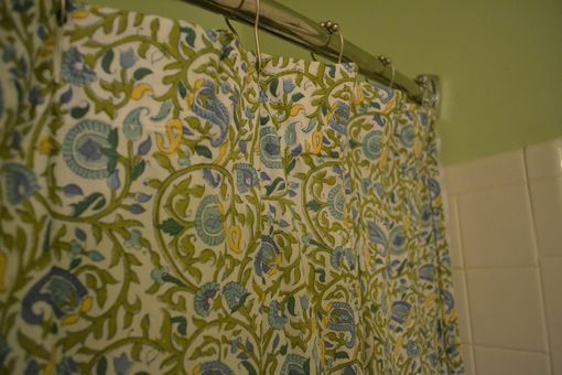 custom made shower curtains photos