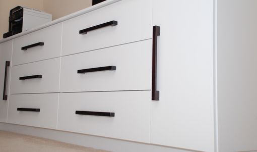 Custom Made Bedroom Dresser/Tv Cabinet Unit