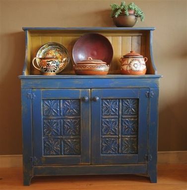 Custom Made Taos Side Board