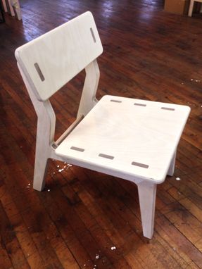 Custom Made Chair #10
