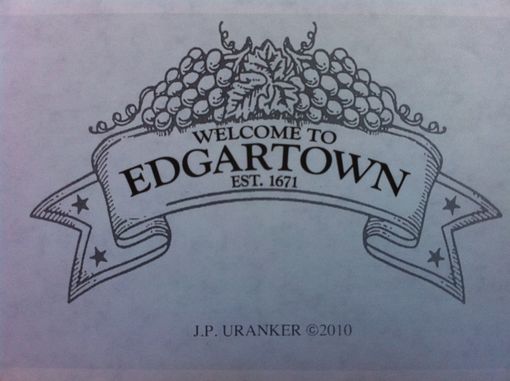 Custom Made Edgartown - Welcome