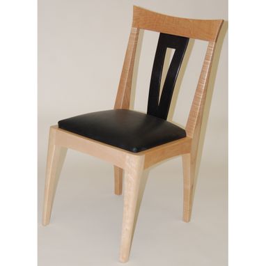 Custom Made Chinook Chair