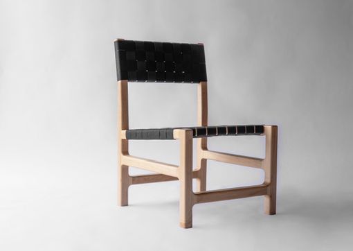 Custom Made Cora Chair