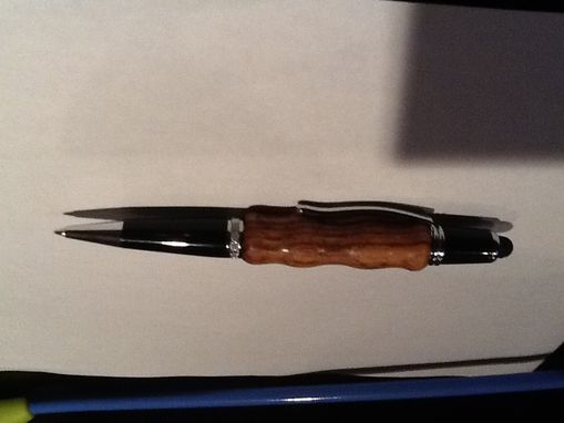 Custom Made Custom Wood Or Acrylic Pens