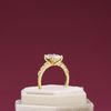 Pete's Engagement Ring 2