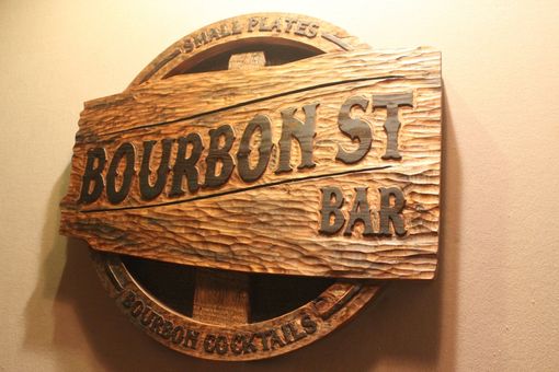 Custom Made Bar Signs | Pub Signs | Tavern Signs | Saloon Signs | Brewery Signs | Craft Beer Signs