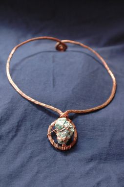 Custom Made Necklaces