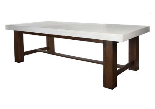 Custom Made 190000 George Dining Table