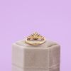 Angelica's Engagement Ring 2