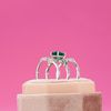 Cora's Bridal Set 1