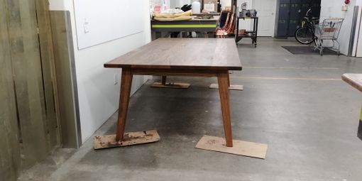 Custom Made Paul Bunyan's Coffee Table