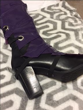 Custom Made Comic Con Cosplay Costume