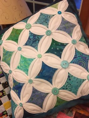 Custom Made Quilts And Pillows - Any Size, Any Theme