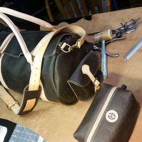 Custom Duffel Bags Custommade Com