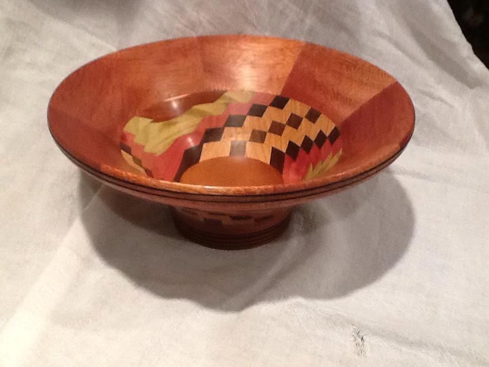 Buy Hand Crafted Dizzy Bowl, made to order from Studio113 | CustomMade.com