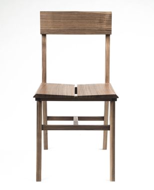 Custom Made Rift Chair