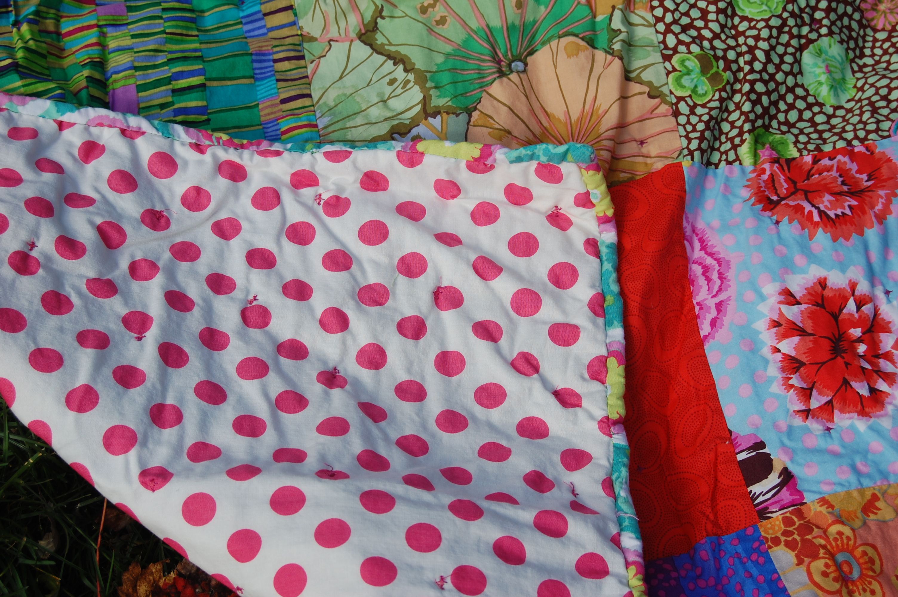 Buy Hand Made Custom Throw Blanket, made to order from Mink Lion