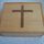 Handmade Custom Wooden Bible Boxes by Wood Designs by Glenn G. Nief