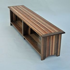 Storage Benches Custommade Com