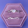 Christopher's Engagement Ring 2