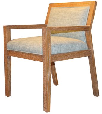 Custom Made Venice Chair