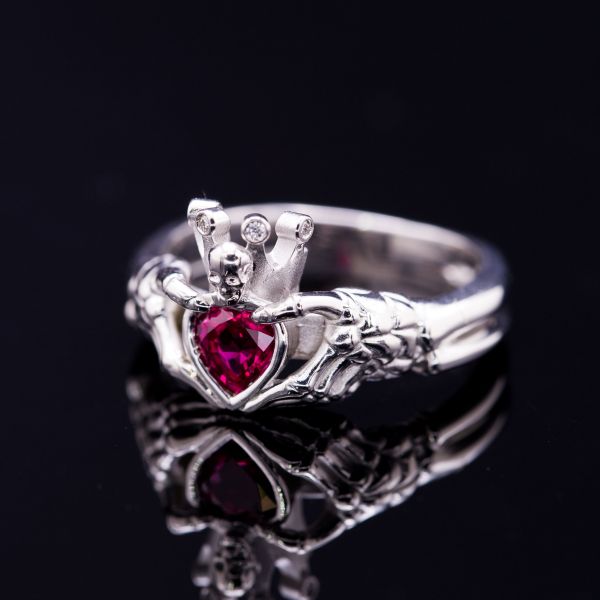 from subtle wedding rings with day of the dead sugar skull accents to bold skull shaped engagement rings well help you express your unique vision with the - Skull Wedding Rings from subtle wedding rings with day of the dead sugar skull accents to bold skull shaped engagement rings well help you express your unique vision with the - Skull Wedding Rings