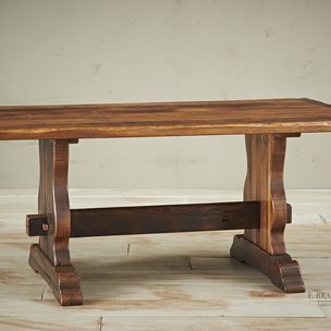 Easton Braun E Braun Farm Tables And Furniture Inc Bird In Hand Pa