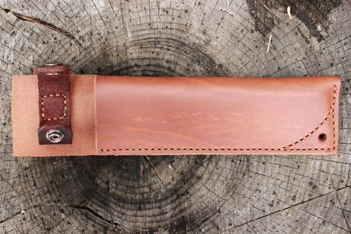 Custom Made Firecreekforge.Com Handmade Custom Bushcraft Survival Wilderness Survival Knife
