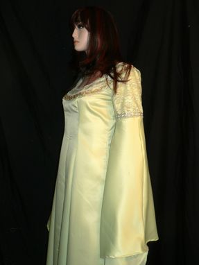 Custom Made Lord Of The Rings Arwen Coronation Gown