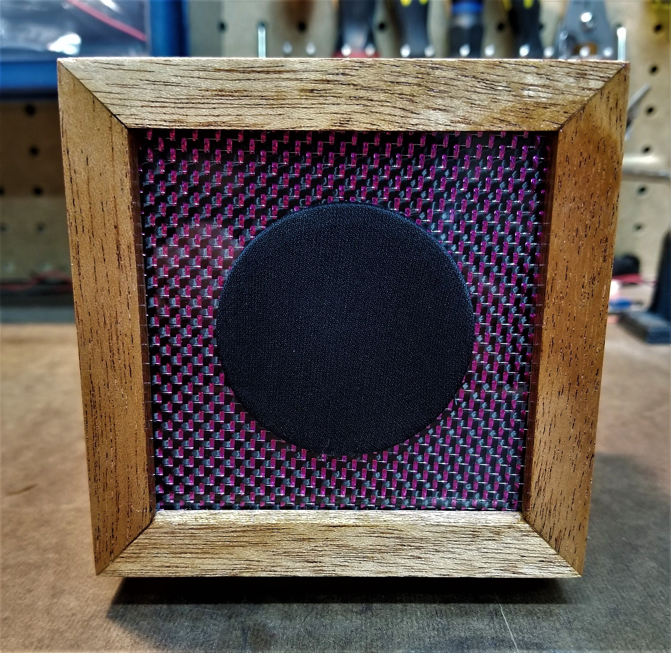 Buy Custom Portable Bluetooth Speaker, made to order from Mitchell's ...