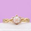 Amber's Engagement Ring 7