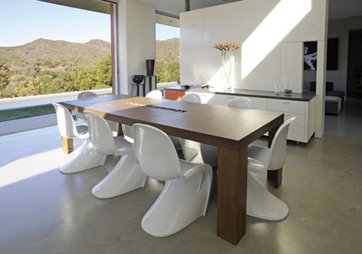 Custom Made Plyned Dining Tables