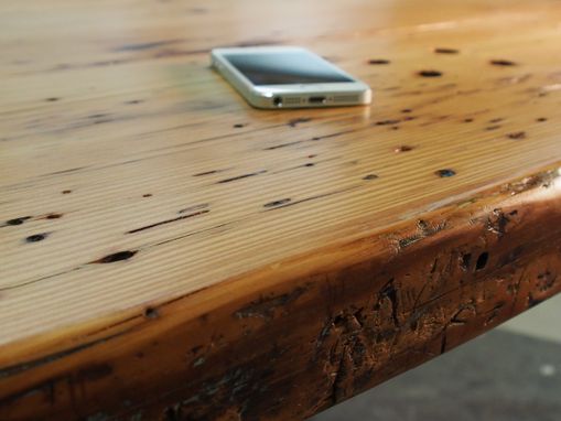 Custom Made Office Desk Or Kitchen Table